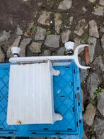 oud kaas snij toestel (email ), Antiek en Kunst, Ophalen