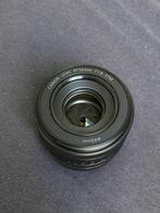 Canon RF 50mm f/1.8, Ophalen, Zo goed als nieuw