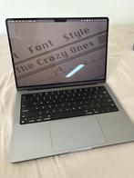 Macbook Pro M2 14" 512Go, Computers en Software, Apple Macbooks, Gebruikt, Qwerty, Overige groottes, 512 GB