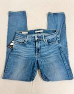 Jeans Levi's Levis Jeans W26 26 pour femmes, W27 (confection 34) ou plus petit, Comme neuf, Bleu, Enlèvement ou Envoi