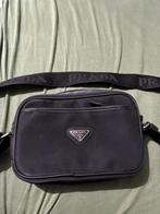 Prada tasje, Ophalen, Zo goed als nieuw