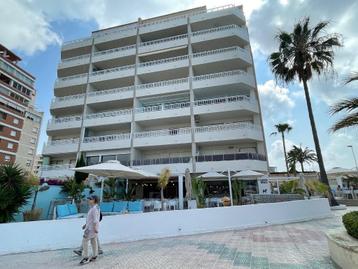 Calpe Costa Blanca mooi gelegen appartement beschikbaar voor biedingen