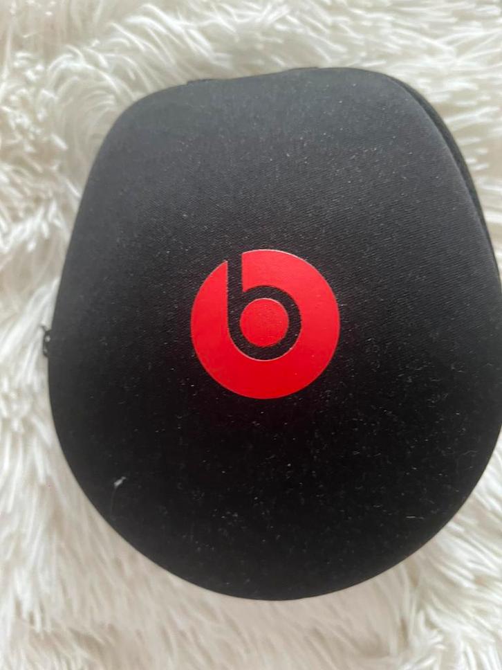 HOUSSE POUR CASQUE BEATS BY DRE STUDIO, Computers en Software, Muismatten, Zo goed als nieuw, Ophalen of Verzenden