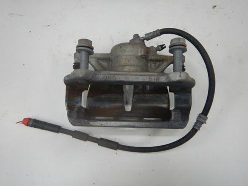 VW Golf 7 5G Remklauw Rechts-voor 5Q0615106GM, Auto-onderdelen, Remmen en Aandrijving, Volkswagen, Gebruikt, Ophalen of Verzenden