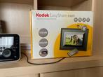 Écran numérique Kodak Easy Share EX811, TV, Hi-fi & Vidéo, Appareils photo numériques, Comme neuf, Enlèvement, Kodak