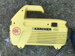 Hogedrukreiniger Karcher 410, Tuin en Terras, Hogedrukreinigers, Ophalen, Gebruikt, Elektrisch, KARCHER