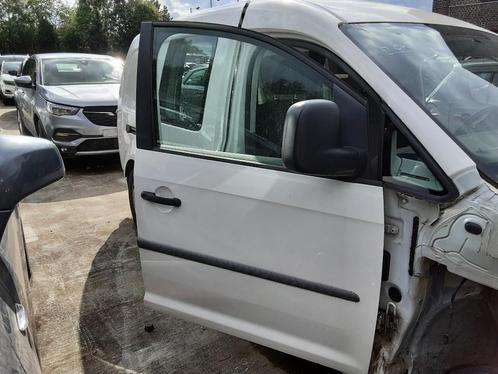 PORTE AVANT DROITE Volkswagen Caddy IV (01-2015/09-2020), Autos : Pièces & Accessoires, Carrosserie & Tôlerie, Porte, Volkswagen