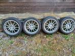 OZ racing Superleggera 17" 4x108, Auto-onderdelen, Banden en Velgen, Ophalen, Gebruikt, Banden en Velgen, 17 inch
