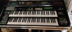 Elka X1000 orgel/keyboard, Musique & Instruments, Enlèvement, Utilisé, 2 claviers, Orgue