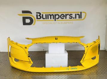 Bumper Citroen DS3 Facelift 2016-2021 9814757377 Voorbumper  beschikbaar voor biedingen