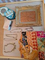 Bijoux de fantaisie, Bijoux, Sacs & Beauté, Enlèvement, Neuf, Pierre ou Minéral