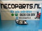 VW TIGUAN 5N0 XENON KOPLAMP RECHTS ALLES LEVERBAAR!!, Auto-onderdelen, Verlichting, Ophalen of Verzenden, Gebruikt, Volkswagen