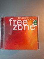 2cd. Freezone 4., Cd's en Dvd's, Cd's | Verzamelalbums, Ophalen of Verzenden, Gebruikt