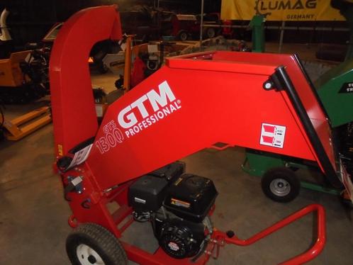 Houthakselaar GTM 1300, Hobby en Vrije tijd, Overige Hobby en Vrije tijd, Nieuw, Ophalen