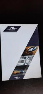 Ford catalogus Wolf tuning, Boeken, Auto's | Folders en Tijdschriften, Nieuw, Ophalen of Verzenden, Ford