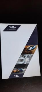 Ford catalogus Wolf tuning, Ophalen of Verzenden, Nieuw, Ford