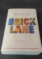 Brick Lane, Ophalen of Verzenden, Monica Ali