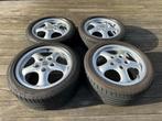 Porsche 993 velgen, Auto-onderdelen, 17 inch, Velg(en), Ophalen