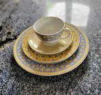 Guy Degrenne farniente porselein set., Ophalen of Verzenden