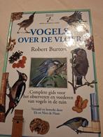 Vogels over de vloer/ Robert Burton, Ophalen of Verzenden, Nieuw, Robert Burton
