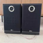 LG speakers set, Audio, Tv en Foto, Luidsprekerboxen, Ophalen, Gebruikt, Overige typen, Overige merken