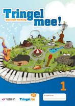 Tringel mee! 1 - leerwerkschrift, Boeken, Ophalen of Verzenden, Gelezen, Muziek, Van In