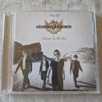 Full Cd  Stereophonics "Best Of/ Decade In The Sun", Ophalen of Verzenden, Zo goed als nieuw