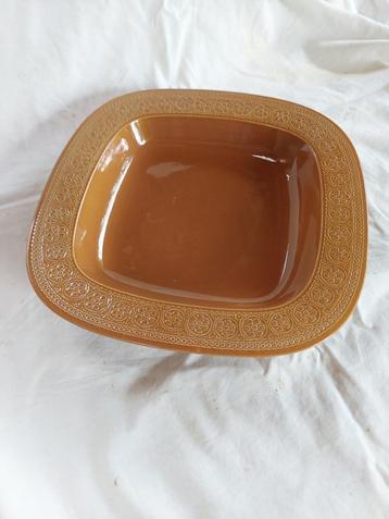 vintage Richard Ginori fruitschaal en soepterrine, Enlèvement