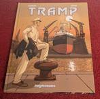 Tramp hc integraal, Boeken, Stripverhalen, Eén stripboek, Ophalen of Verzenden, Nieuw