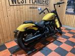 Harley-Davidson Cruiser Street Bob (bj 2023), Bedrijf, Overig, 1868 cc