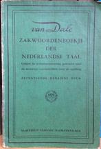 Van Daele zakwoordenboekje der Nederlandse taal, Enlèvement ou Envoi