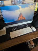 Hp desktop all in one, Enlèvement