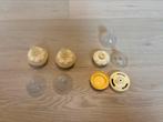 Medela Calma speentjes - 3 stuks, Ophalen, Zo goed als nieuw
