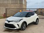 Toyota C-HR Hybrid 2.0i VVT-i C-Hic Bi-Tone E-CVT, Cuir, Euro 6, Carnet d'entretien, 5 portes