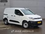 Citroën Berlingo 130pk Automaat Emissievrij L1H1 Benzine Ai, Auto's, Automaat, Stof, Gebruikt, Euro 6