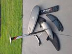 Levitaz kitefoil appletree 22l board, Watersport en Boten, Kitesurfen, Foil, Ophalen, Zo goed als nieuw