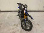 2025 Ultra Motocross ILX1500 Elektrische Crossmotor blauw, Motoren, Bedrijf, Overig, Ultra Motocross