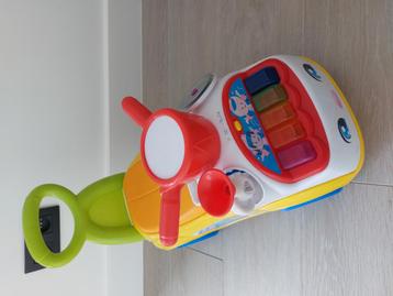 Fisher price little people loopauto, Enlèvement, Utilisé