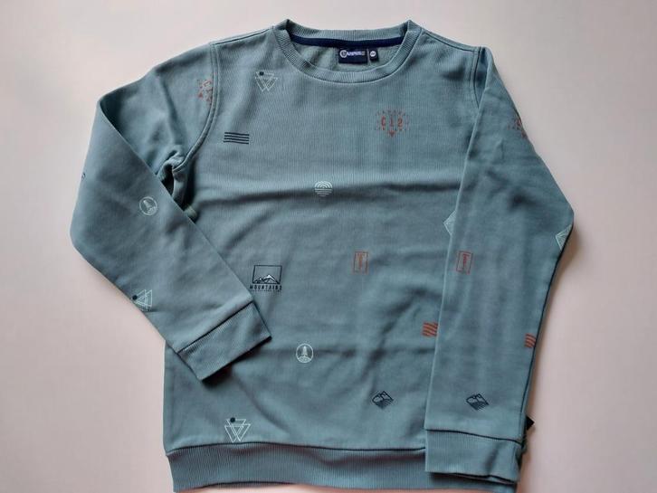 Trui / sweater - Campus12 - maat:146, Kinderen en Baby's, Kinderkleding | Maat 146, Gebruikt, Jongen, Trui of Vest, Ophalen of Verzenden
