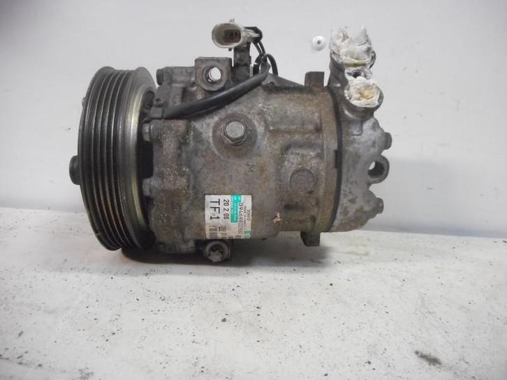 AIRCO POMP Opel Tigra Twin Top (gm24461719), Auto-onderdelen, Airco en Verwarming, Opel, Gebruikt