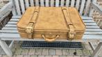 Valise de voyage vintage, Bijoux, Sacs & Beauté, Valises, Enlèvement, Utilisé
