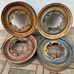 VW 15'' smoothie velgen wielen Kever Karmann Ghia Bus Type 3, Ophalen of Verzenden, Gebruikt