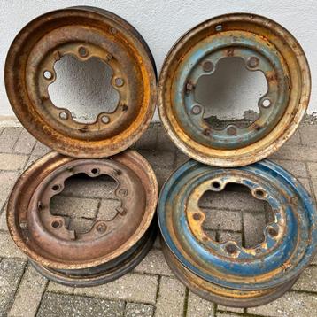 VW 15'' smoothie velgen wielen Kever Karmann Ghia Bus Type 3 beschikbaar voor biedingen