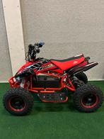 Nieuwe Ultra 1000 watt elektrische rode mini kinder quad, Ophalen, Nieuw