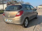 Opel Corsa 1.2 essence 2013 BJ. Garantie 1 an/Testé, Autos, Euro 5, 63 kW, Entreprise, Boîte manuelle