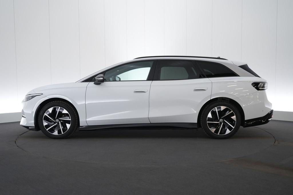 (2GCF425) VOLKSWAGEN ID.7 TOURER, 86 kWh, Achat, Entreprise, Carnet d'entretien