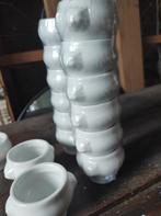 Verrines de dégustation, Maison & Meubles, Neuf, Uni, Enlèvement, Récipient(s)