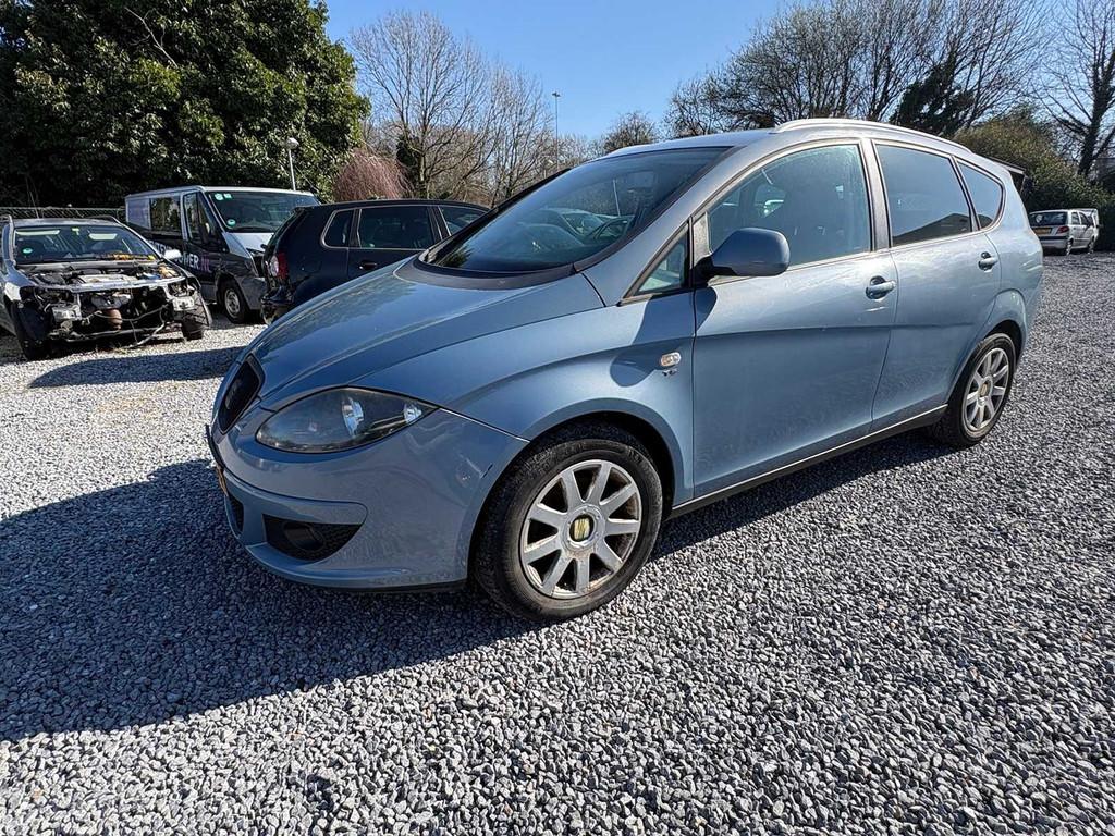 SEAT - Altea XL - 1.8 TFSI Bns Style - Voiture - 2007, Achat, Entreprise, Altea XL, MPV ou Monospace