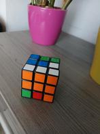 Rubix cube, Hobby & Loisirs créatifs, Sport cérébral & Puzzles, Enlèvement ou Envoi, Comme neuf, Rubik's Cube ou Puzzle 3D