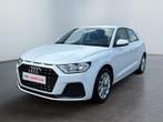 Audi A1 Advanced*Capteurs Ar*Clim auto*bluetooth, USB, A1, 95 pk, Wit